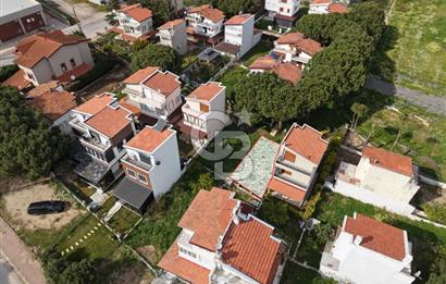 Ayvalık Altınovada Denize 300 Metre Villa İmarlı Fırsat Arsa