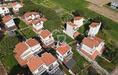 Ayvalık Altınovada Denize 300 Metre Villa İmarlı Fırsat Arsa
