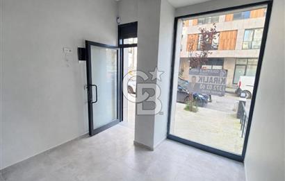 GÖZTEPE FINDIKLI SOKAKTA KİRALIK DÜKKAN