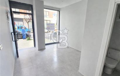 GÖZTEPE FINDIKLI SOKAKTA KİRALIK DÜKKAN