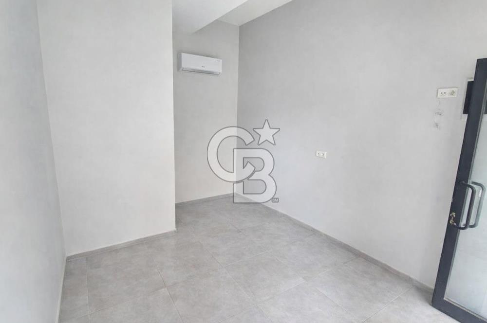 GÖZTEPE FINDIKLI SOKAKTA KİRALIK DÜKKAN