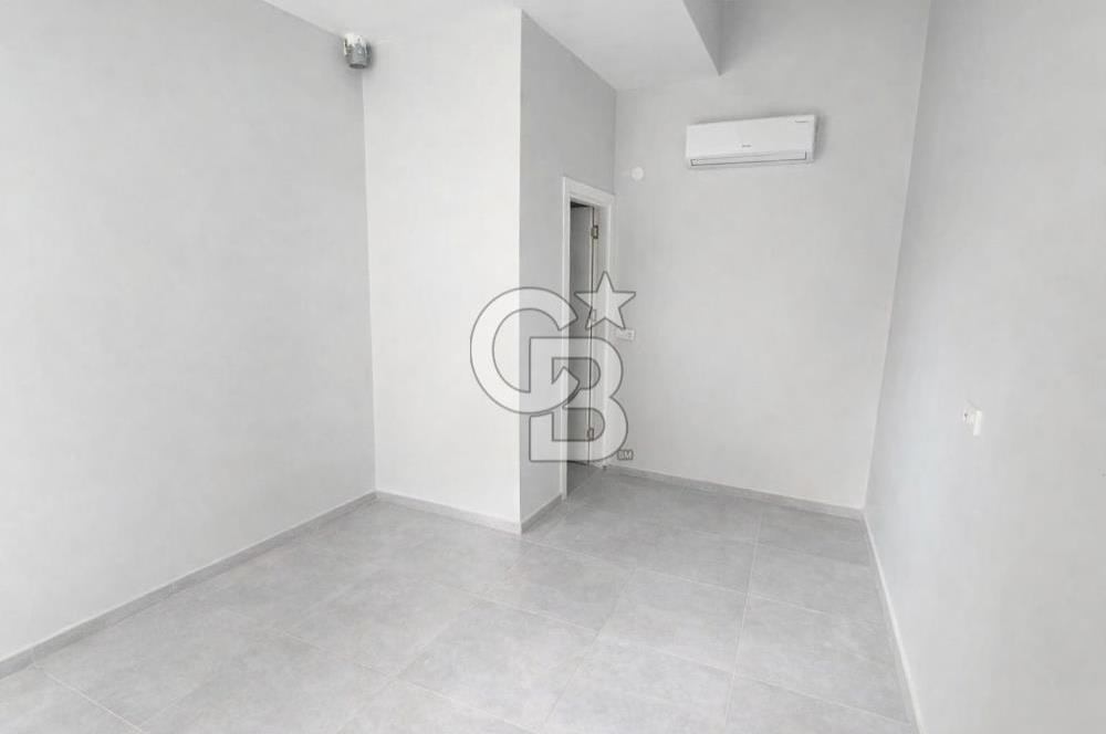 GÖZTEPE FINDIKLI SOKAKTA KİRALIK DÜKKAN