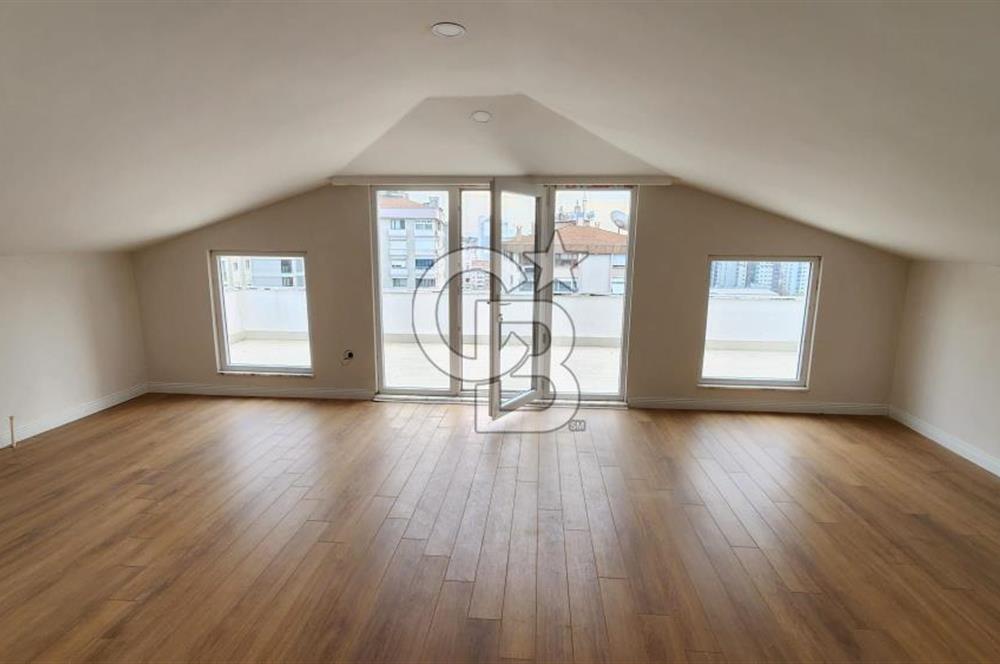 BOSTANCI 170 m² NET 4+2 SATILIK DUBLEKS DAİRE