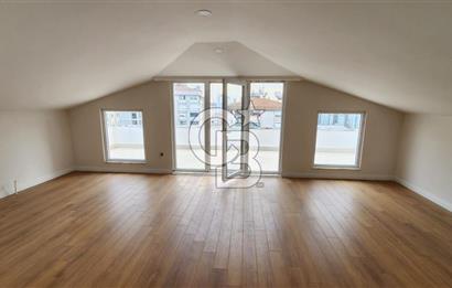 BOSTANCI 170 m² NET 4+2 SATILIK DUBLEKS DAİRE