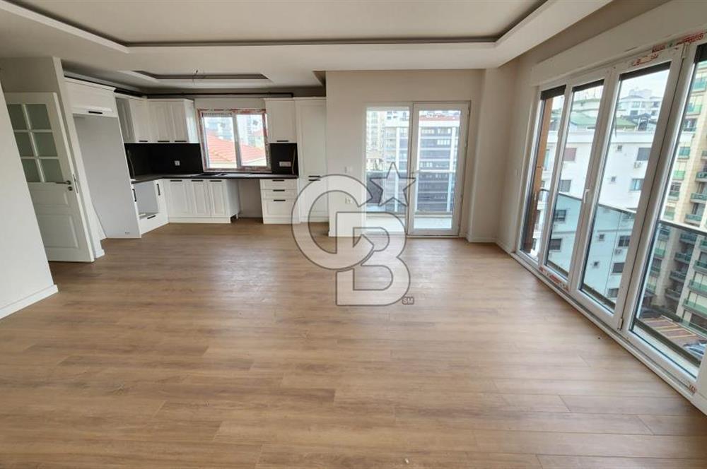 BOSTANCI 170 m² NET 4+2 SATILIK DUBLEKS DAİRE