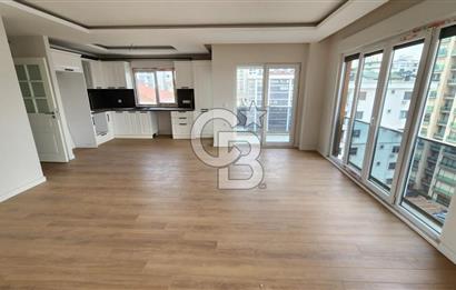 BOSTANCI 170 m² NET 4+2 SATILIK DUBLEKS DAİRE