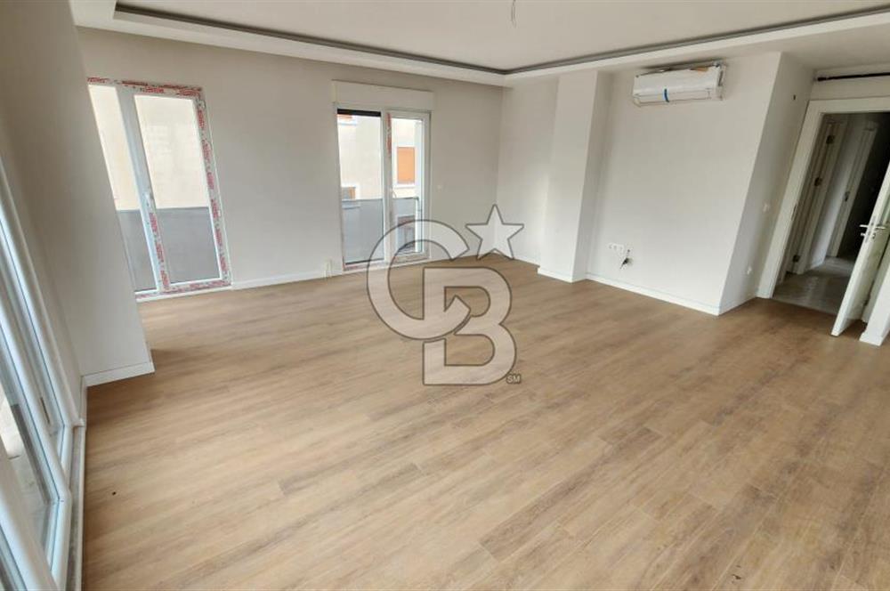 BOSTANCI 170 m² NET 4+2 SATILIK DUBLEKS DAİRE