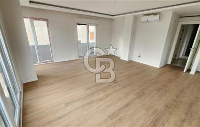 BOSTANCI 170 m² NET 4+2 SATILIK DUBLEKS DAİRE