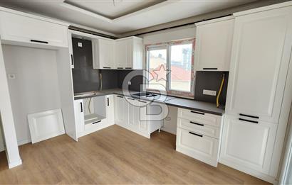 BOSTANCI 170 m² NET 4+2 SATILIK DUBLEKS DAİRE