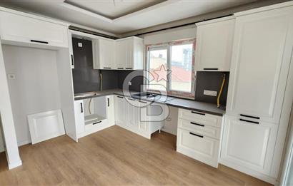 BOSTANCI 170 m² NET 4+2 SATILIK DUBLEKS DAİRE