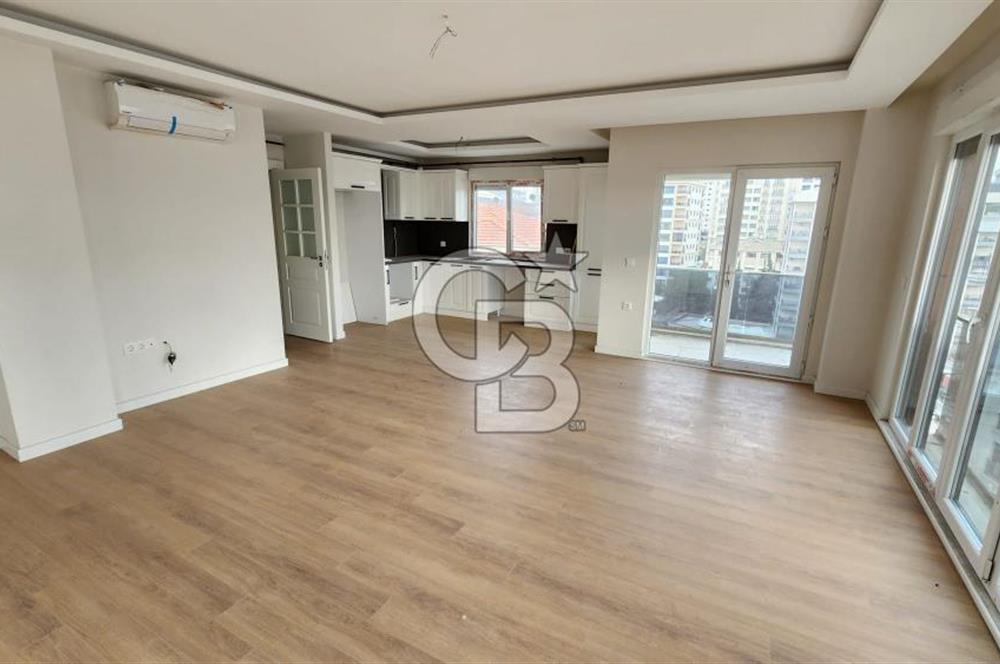 BOSTANCI 170 m² NET 4+2 SATILIK DUBLEKS DAİRE