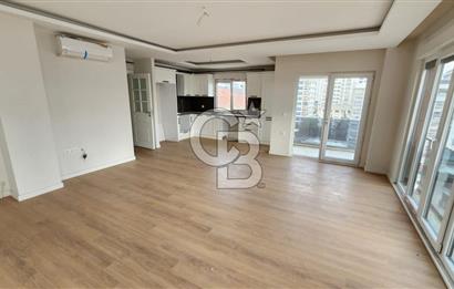 BOSTANCI 170 m² NET 4+2 SATILIK DUBLEKS DAİRE
