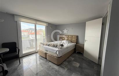 SEFERİHİSAR'DA SATILIK 3+1 VİLLA