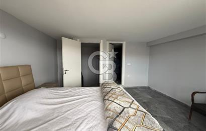 SEFERİHİSAR'DA SATILIK 3+1 VİLLA