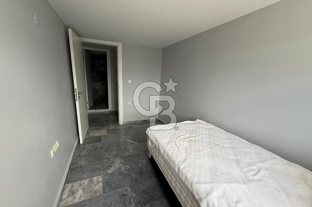 SEFERİHİSAR'DA SATILIK 3+1 VİLLA