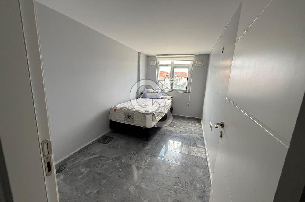 SEFERİHİSAR'DA SATILIK 3+1 VİLLA