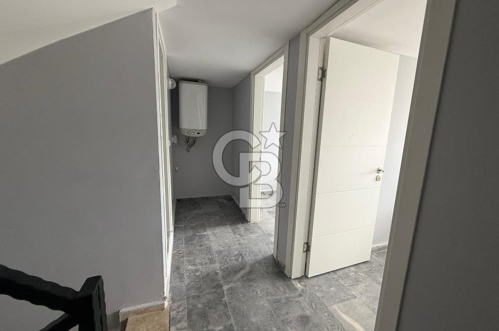 SEFERİHİSAR'DA SATILIK 3+1 VİLLA