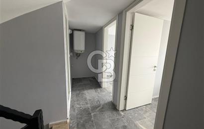 SEFERİHİSAR'DA SATILIK 3+1 VİLLA