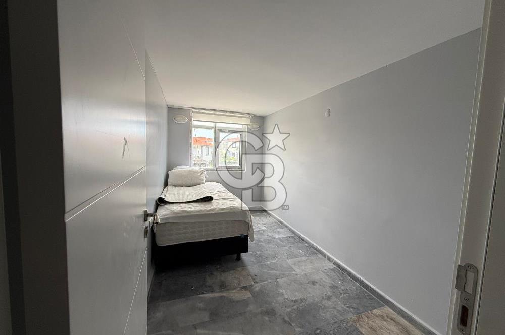 SEFERİHİSAR'DA SATILIK 3+1 VİLLA