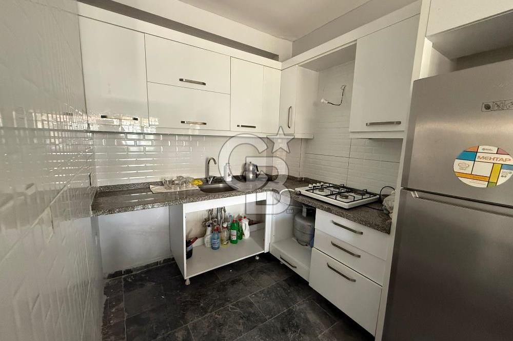 SEFERİHİSAR'DA SATILIK 3+1 VİLLA