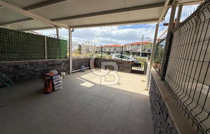 SEFERİHİSAR'DA SATILIK 3+1 VİLLA