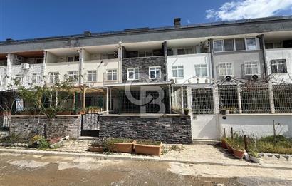 SEFERİHİSAR'DA SATILIK 3+1 VİLLA