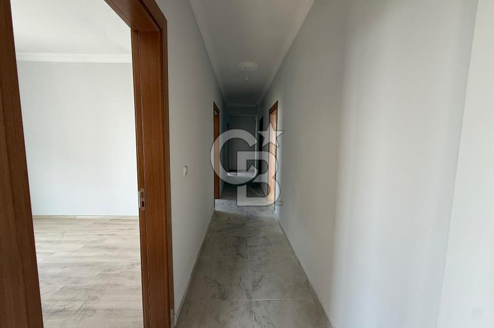MENEMEN ULUKENT'DE SATILIK 3+1 DAİRE