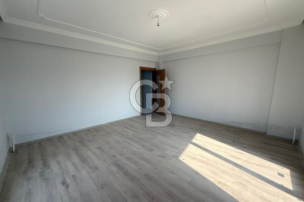 MENEMEN ULUKENT'DE SATILIK 3+1 DAİRE