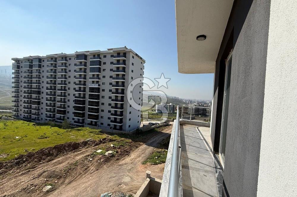 MENEMEN ULUKENT'DE SATILIK 3+1 DAİRE