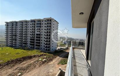 MENEMEN ULUKENT'DE SATILIK 3+1 DAİRE