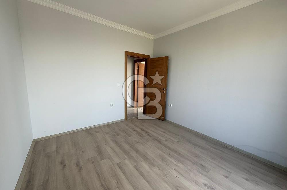 MENEMEN ULUKENT'DE SATILIK 3+1 DAİRE