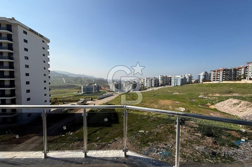 MENEMEN ULUKENT'DE SATILIK 3+1 DAİRE