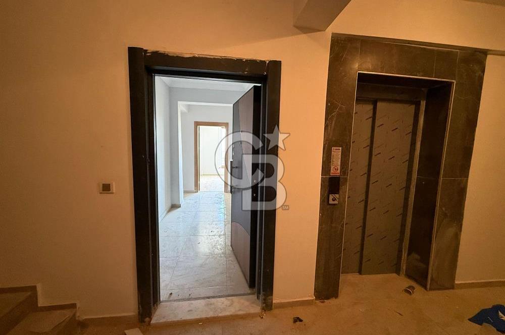 MENEMEN ULUKENT'DE SATILIK 3+1 DAİRE