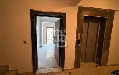 MENEMEN ULUKENT'DE SATILIK 3+1 DAİRE