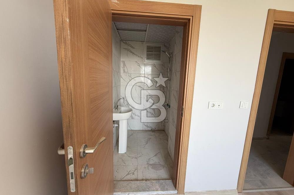 MENEMEN ULUKENT'DE SATILIK 3+1 DAİRE