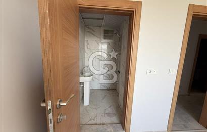 MENEMEN ULUKENT'DE SATILIK 3+1 DAİRE