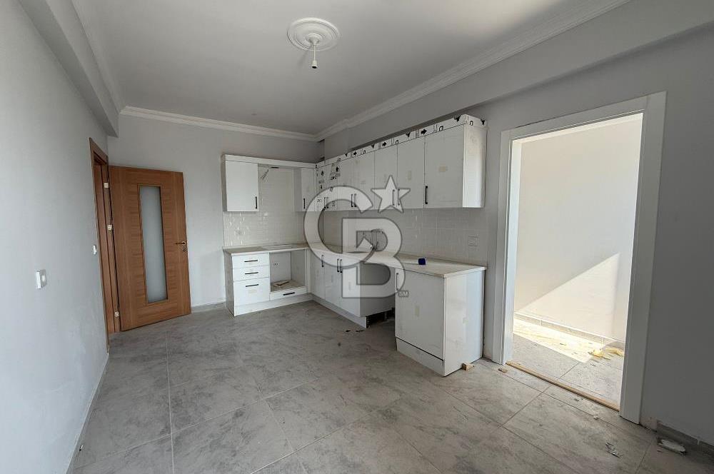 MENEMEN ULUKENT'DE SATILIK 3+1 DAİRE