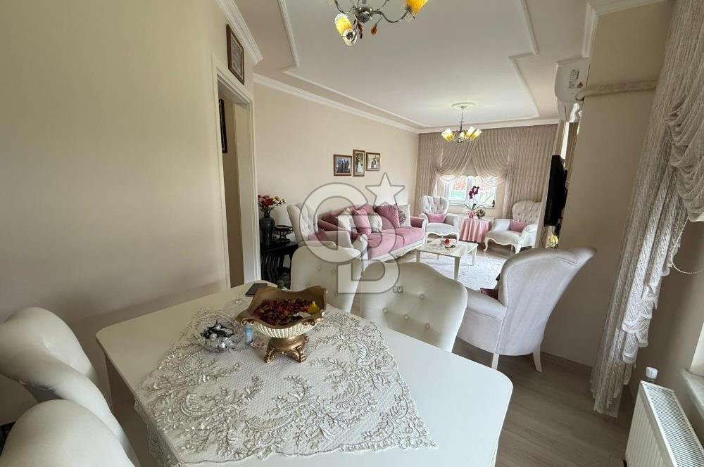 ÇANAKKALE CEVATPAŞA DA KAPALI MUTFAK SATILIK 2+1 DAİRE