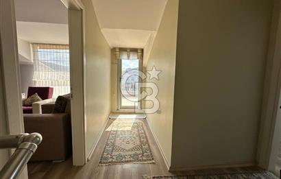 ÇANAKKALE KEPEZDE ATATÜRK CADDESİNDE DUBLEKS SATILIK DAİRE