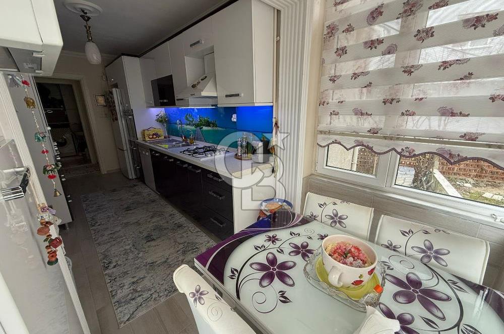 ÇANAKKALE CEVATPAŞA DA KAPALI MUTFAK SATILIK 2+1 DAİRE