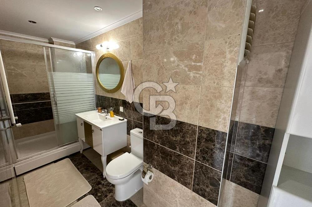 ÇANAKKALE KEPEZDE ATATÜRK CADDESİNDE DUBLEKS SATILIK DAİRE