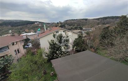 SATILIK BEYKOZDA ELMALI KÖYÜNDE MÜSTAKİL BAHÇELİ EV