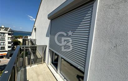 ÇANAKKALE KEPEZDE ATATÜRK CADDESİNDE DUBLEKS SATILIK DAİRE