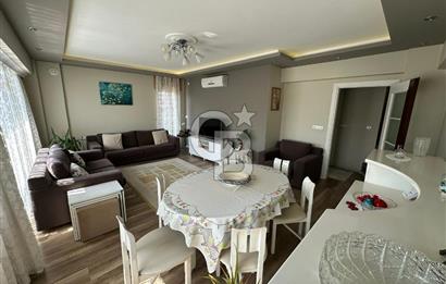 ÇANAKKALE KEPEZDE ATATÜRK CADDESİNDE DUBLEKS SATILIK DAİRE