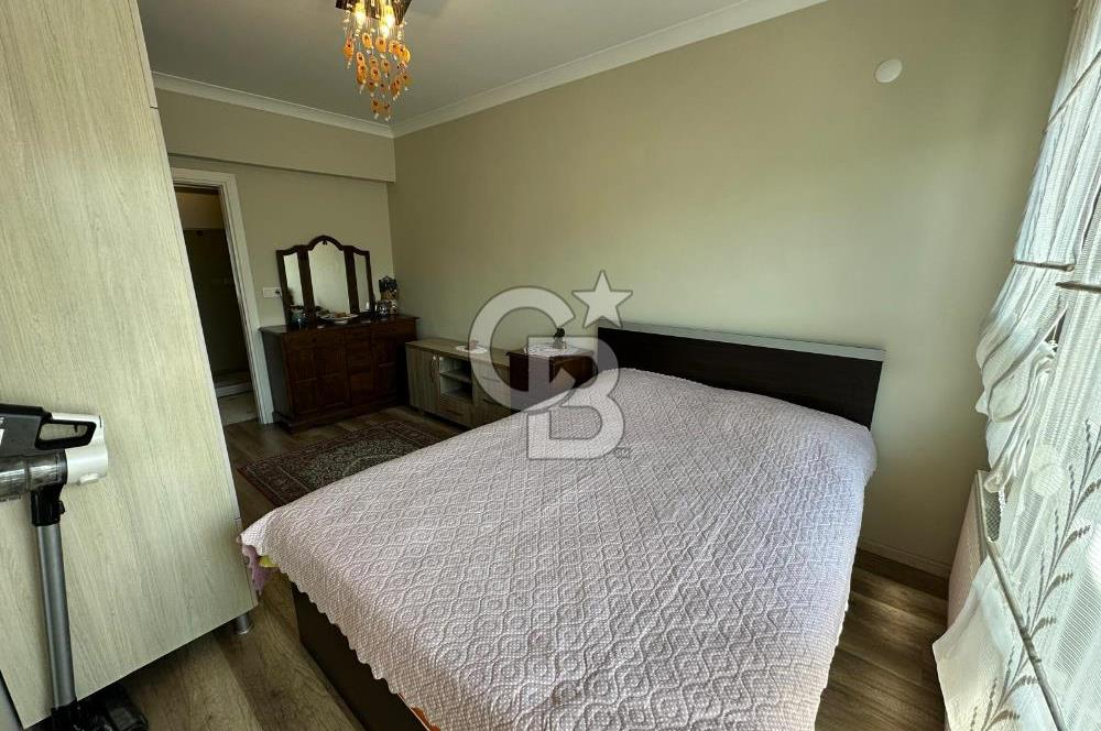 ÇANAKKALE KEPEZDE ATATÜRK CADDESİNDE DUBLEKS SATILIK DAİRE