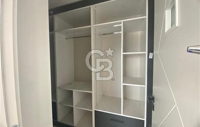 MENEMEN EMİRALEM'DE  6+1 TRİPLEX SİTE İÇİ HAVUZLU VİLLA