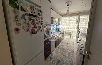 ÇANAKKALE CEVATPAŞA DA KAPALI MUTFAK SATILIK 2+1 DAİRE