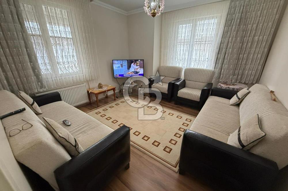 ÇANAKKALE CEVATPAŞA DA KAPALI MUTFAK SATILIK 2+1 DAİRE