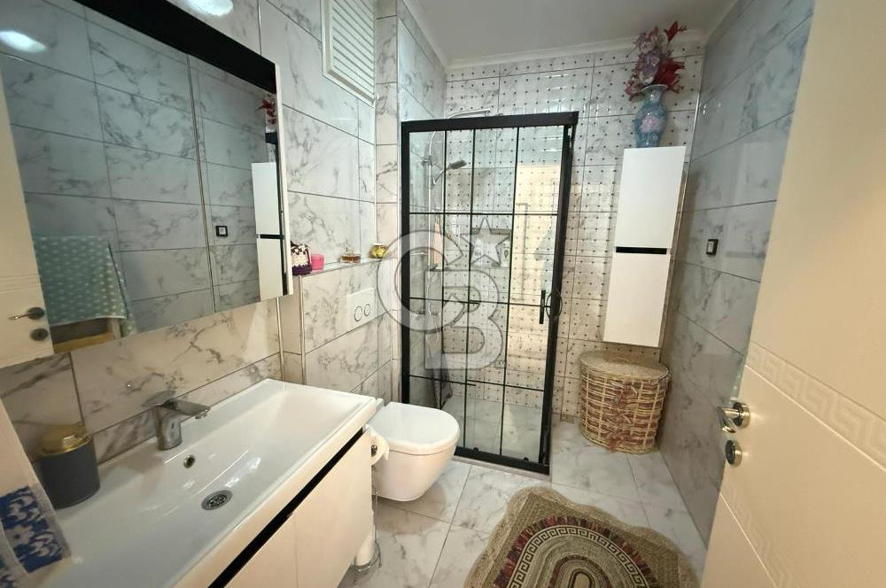 ÇANAKKALE CEVATPAŞA DA KAPALI MUTFAK SATILIK 2+1 DAİRE