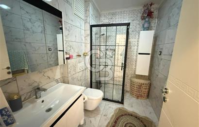 ÇANAKKALE CEVATPAŞA DA KAPALI MUTFAK SATILIK 2+1 DAİRE